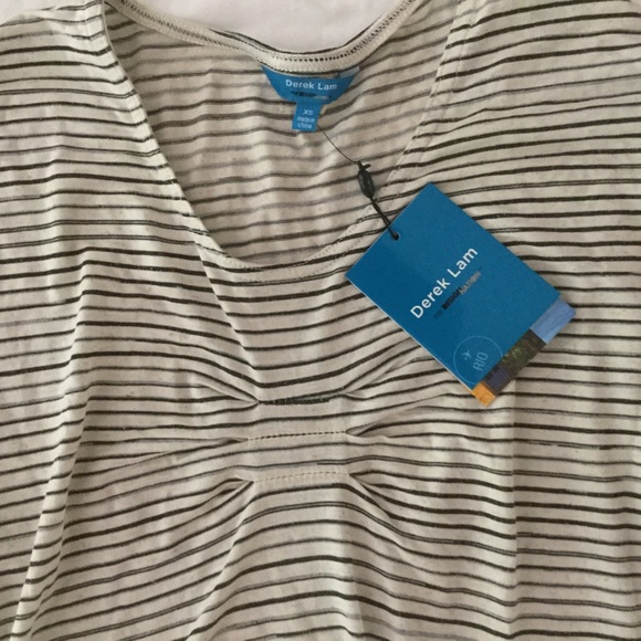 🏖️Striped Top - Picture 2 of 4